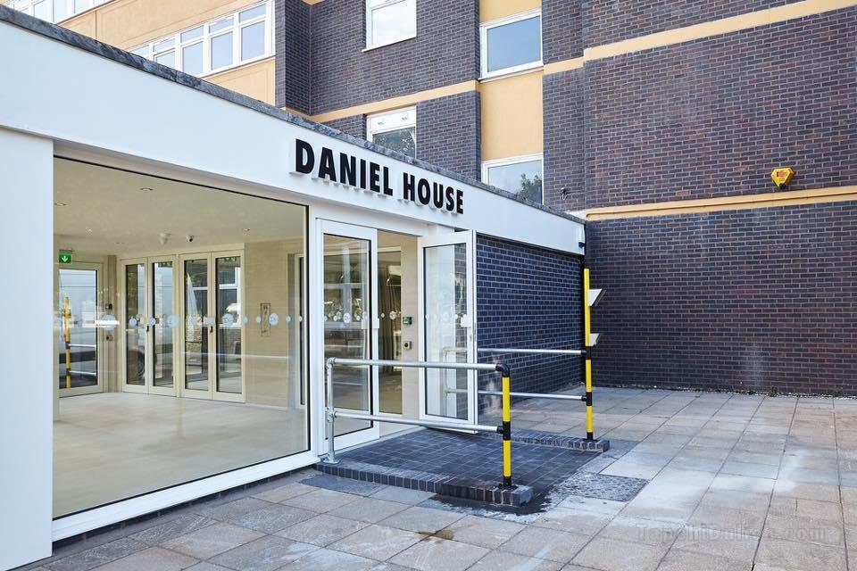 Daniel House Liverpool