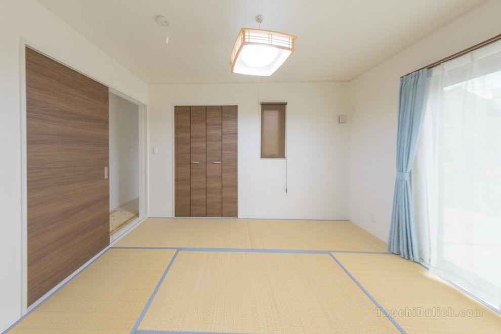 110平方米4臥室別墅 (糸満) - 有2間私人浴室
