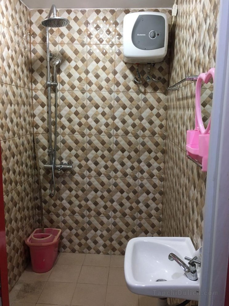 26平方米1臥室公寓(名古屋) - 有1間私人浴室