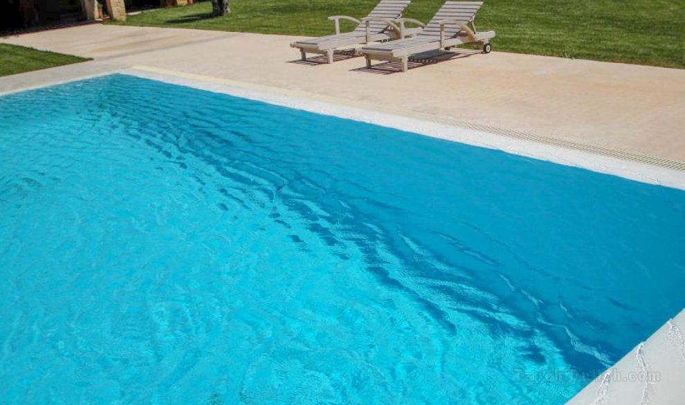 Penelope Dream Pool Villa