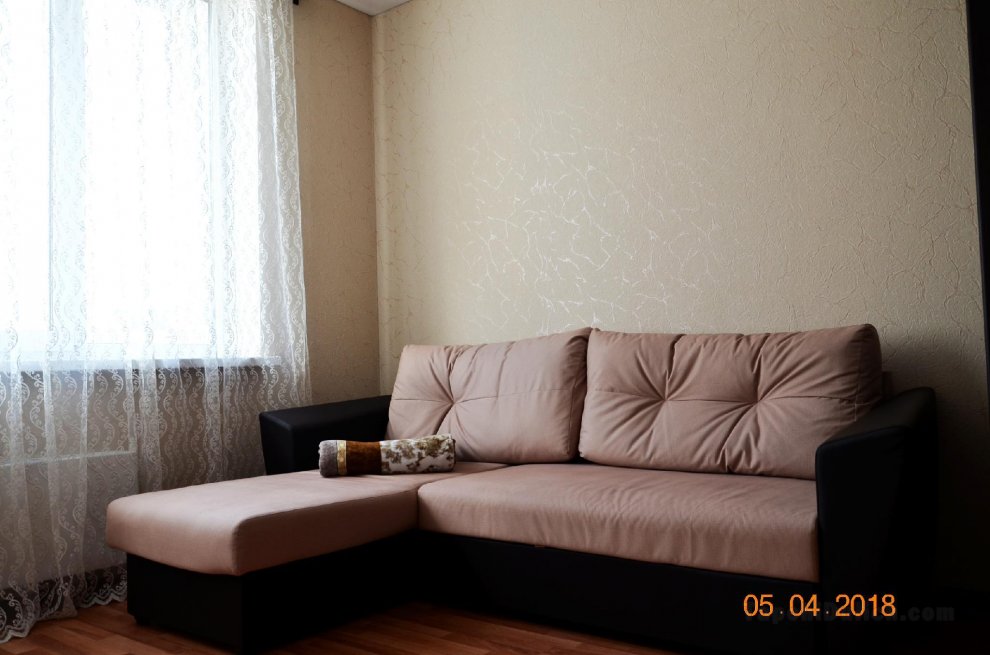 41平方米開放式公寓(諾瓦薩維諾夫斯基) - 有1間私人浴室