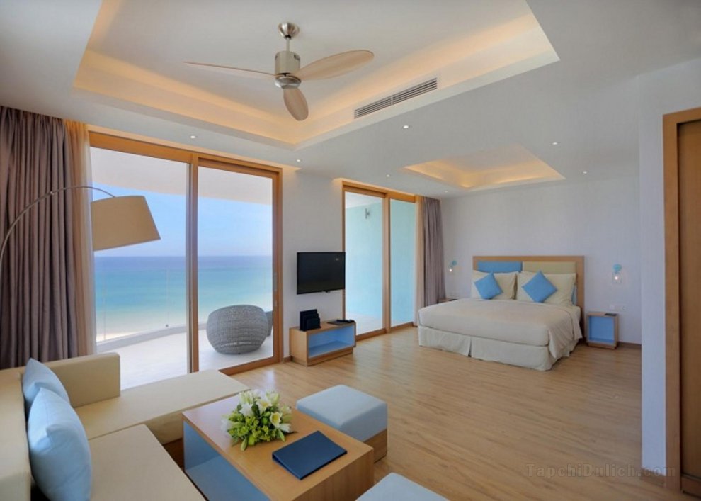Studio Suite for rent at FLC Quy Nhon Resort