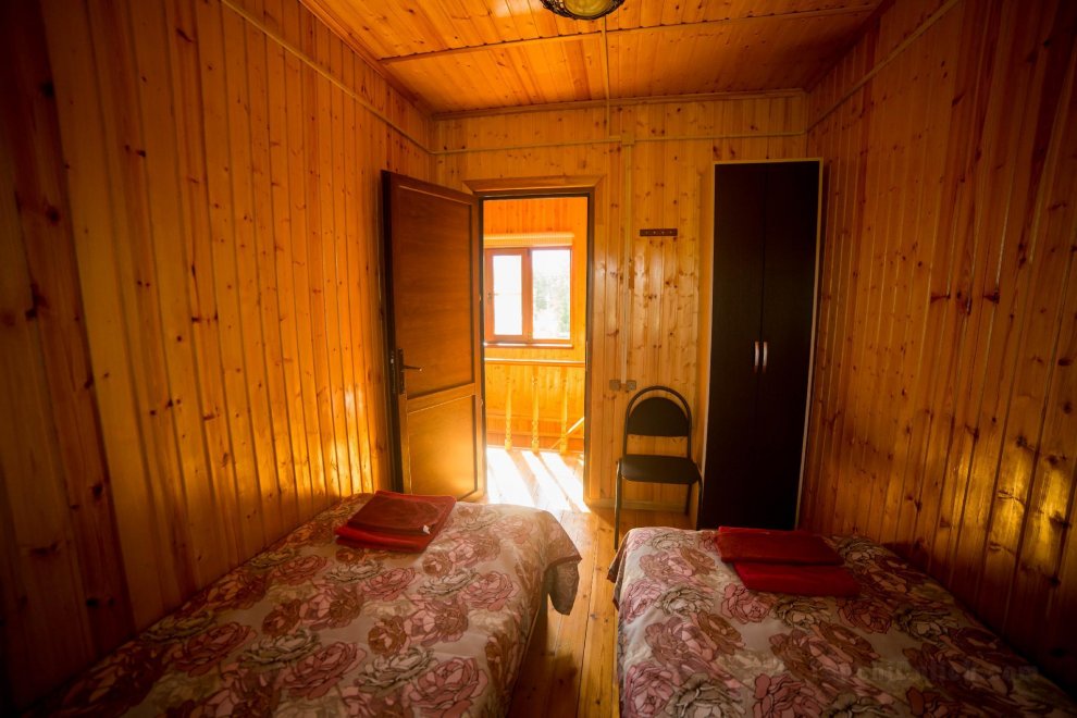 75平方米2臥室獨立屋(莫斯科維奇區) - 有1間私人浴室