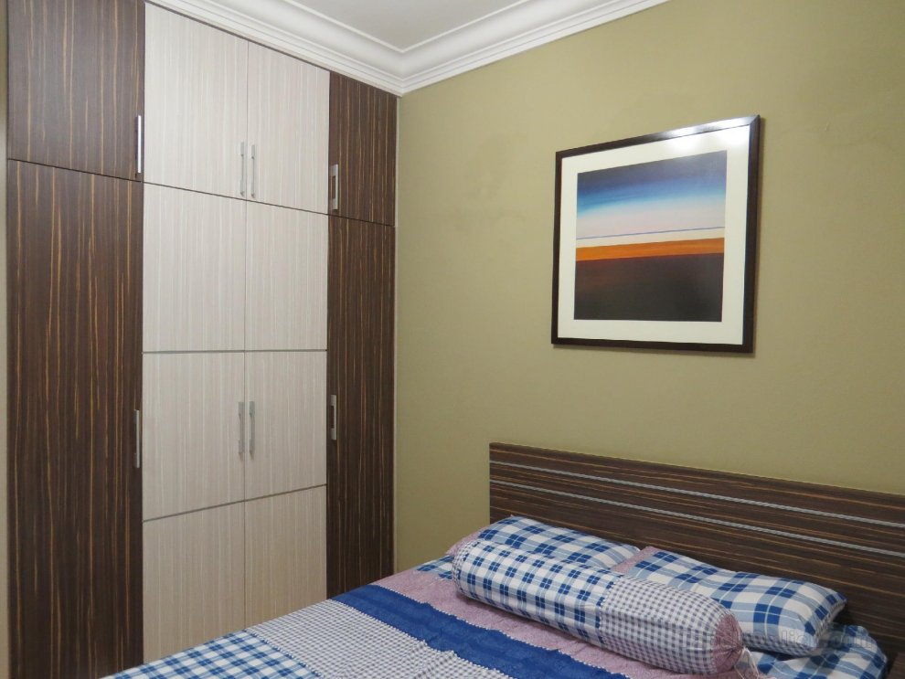 Comfy & Clean House @ Malacca City (7 Guest)