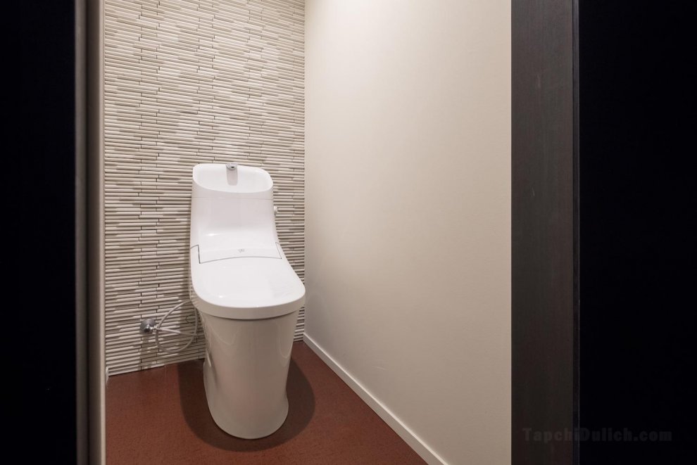 25平方米1臥室公寓(天王寺) - 有1間私人浴室