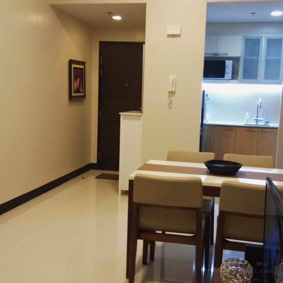 1-Bedroom Suite, OPR, Mactan Newtown, Cebu