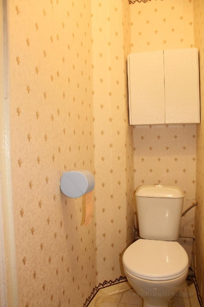 33平方米1臥室公寓 (尼榭哥羅德斯基) - 有1間私人浴室