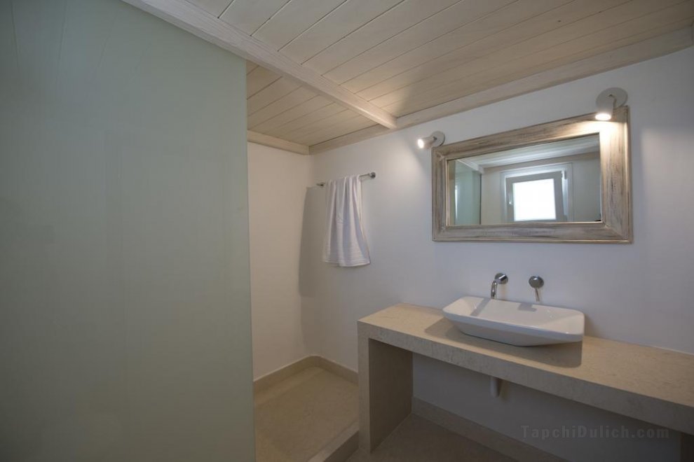 30平方米開放式公寓(圖爾羅斯) - 有1間私人浴室