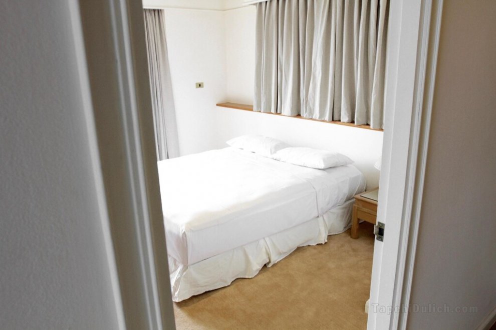 117平方米2臥室公寓 (七岩海岸) - 有2間私人浴室