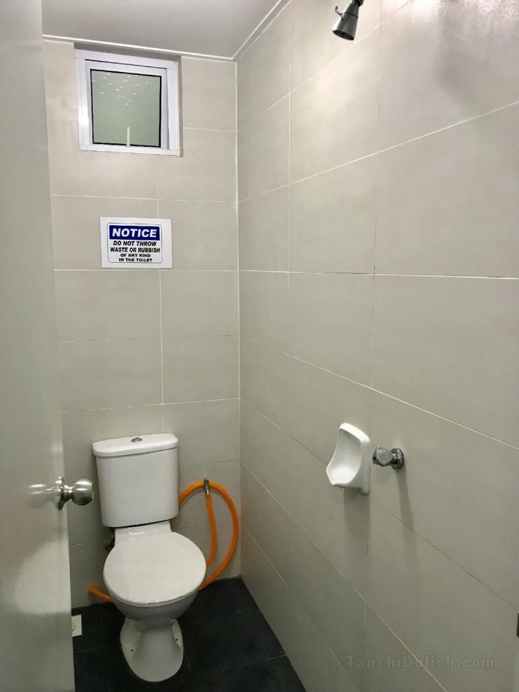 2000平方米15臥室公寓(三馬拉漢省) - 有0間私人浴室