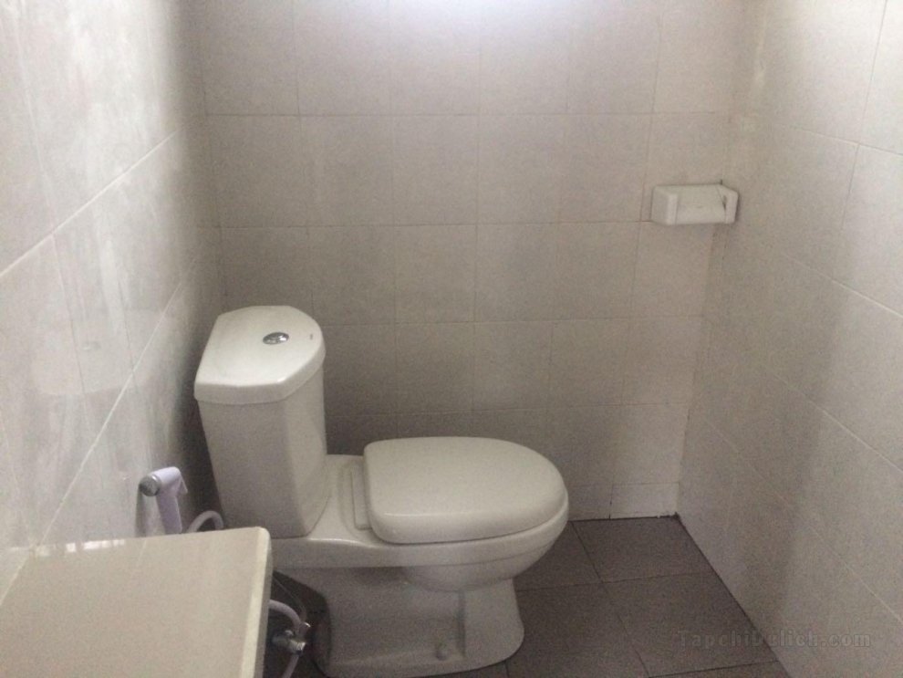 16平方米1臥室別墅 (布羅莫) - 有1間私人浴室