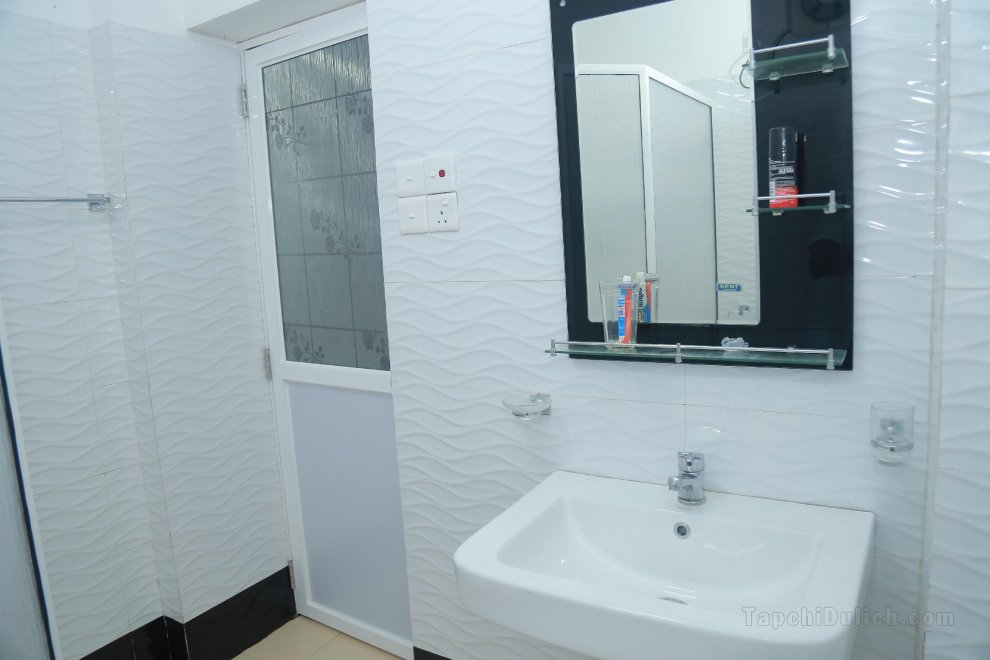 200平方米3臥室(西卡杜瓦) - 有3間私人浴室
