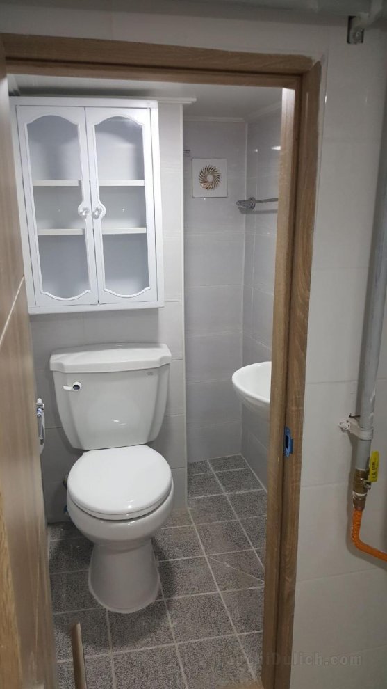 20平方米1臥室公寓(南楊州) - 有1間私人浴室
