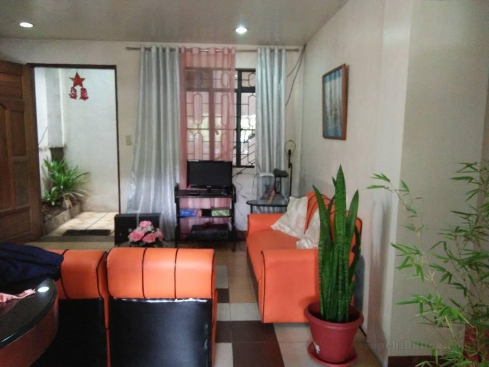 Baguio Roselle Transient House - Unit2