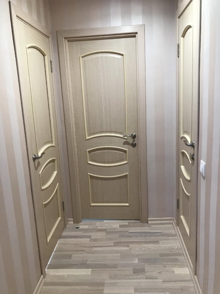 80平方米2臥室公寓(卡納文斯基) - 有1間私人浴室