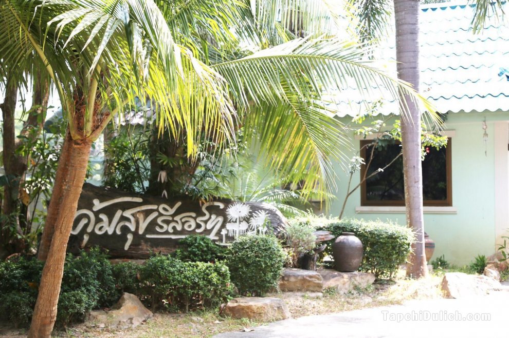 Kumsook Resort