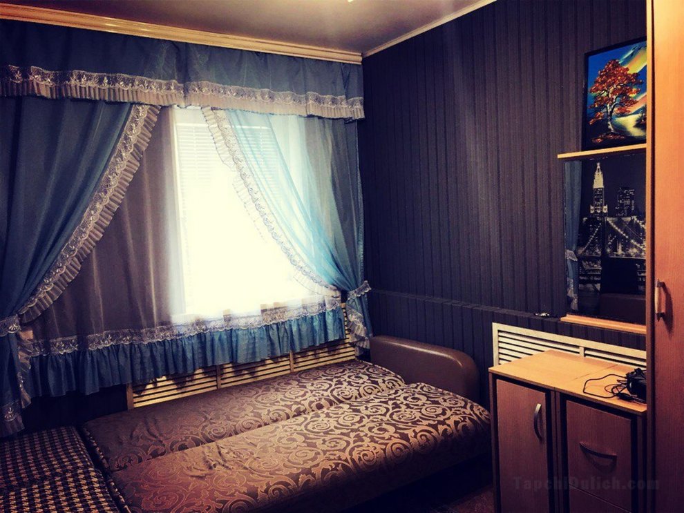 Apartment Volhanskaya