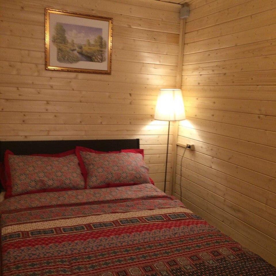 50平方米1臥室獨立屋(佩勒斯拉維扎勒斯基) - 有1間私人浴室