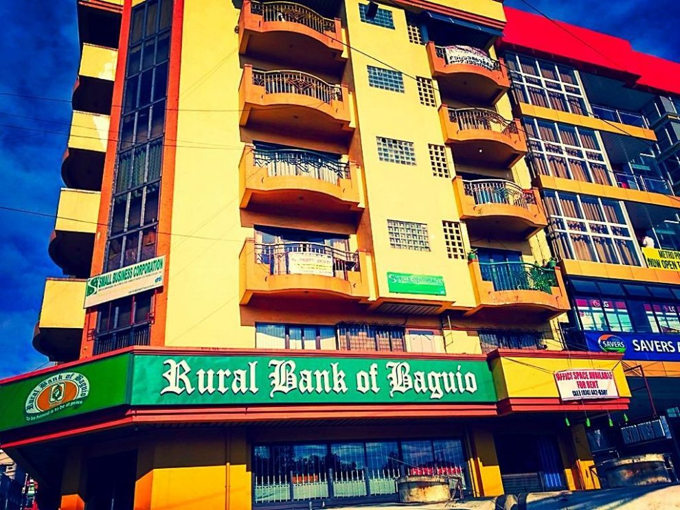 Transient Condo in Downtown Baguio