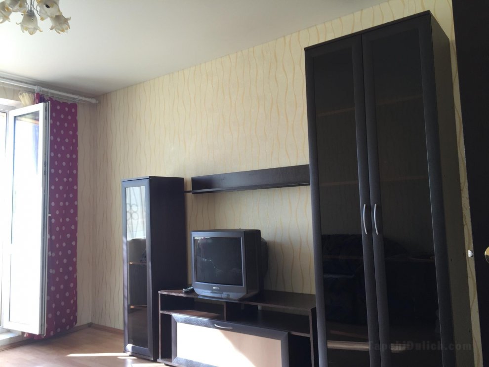 50平方米1臥室公寓 (基洛夫斯基) - 有1間私人浴室