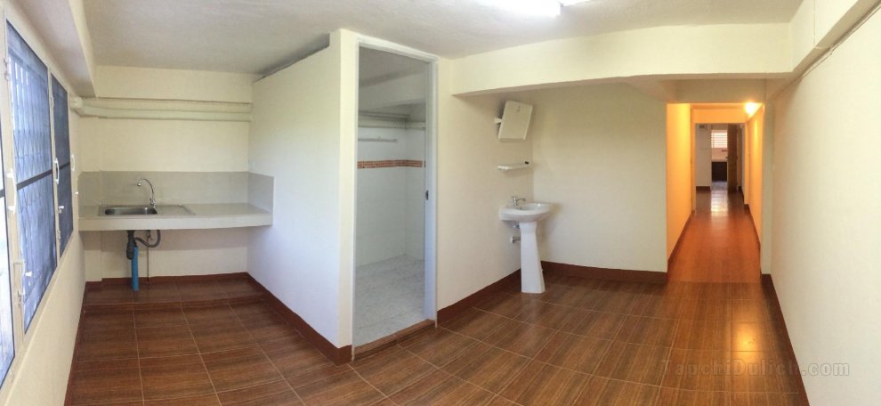 48平方米1臥室公寓 (桂河) - 有1間私人浴室