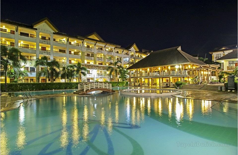 Cebu, One Oasis Resort Inspired Condominium