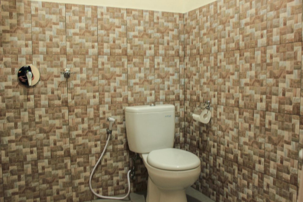 20平方米1臥室公寓 (烏布德) - 有1間私人浴室