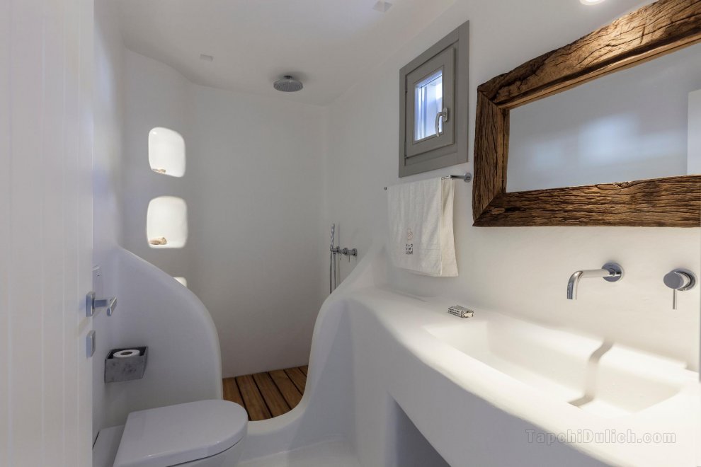 250平方米5臥室別墅 (阿吉歐尼斯) - 有5間私人浴室