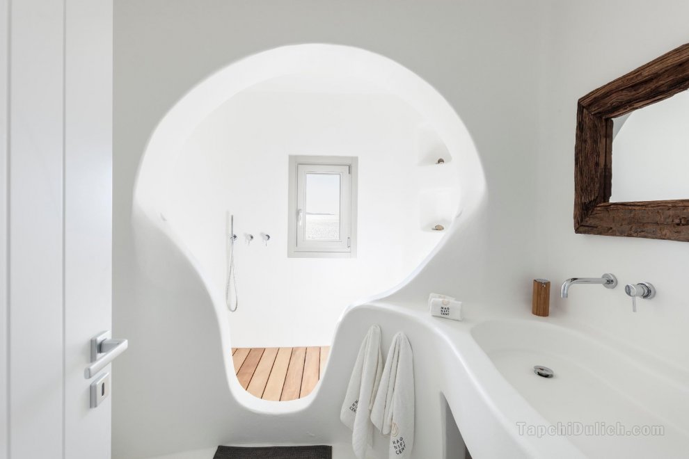 250平方米5臥室別墅 (阿吉歐尼斯) - 有5間私人浴室