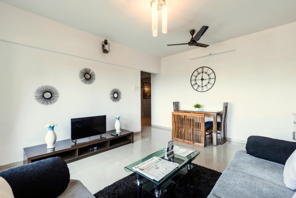 Bollywood Suite 3 BHK
