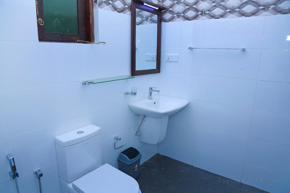 96平方米開放式獨立屋(也拉蒂沙曼哈拉瑪) - 有4間私人浴室