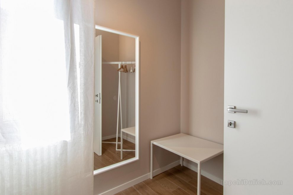 65平方米3臥室公寓 (梅斯特) - 有2間私人浴室