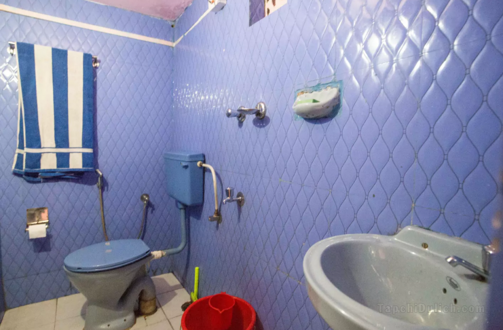500平方米8臥室獨立屋(卡拉恰海灘) - 有8間私人浴室