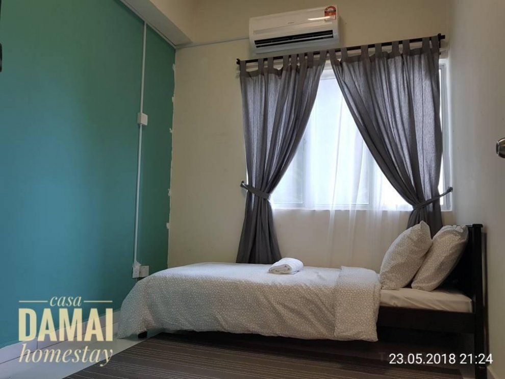 1046平方米開放式公寓 (塔曼斯里蘭卡慕達) - 有0間私人浴室
