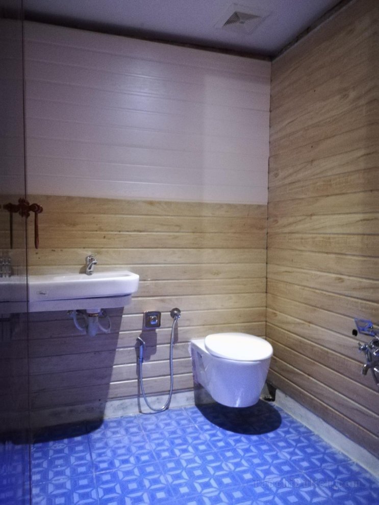 30平方米5臥室(馬拉育) - 有6間私人浴室
