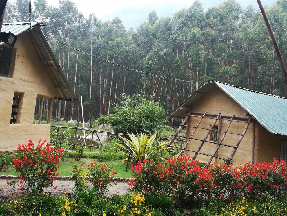Anandavana Eco Resort