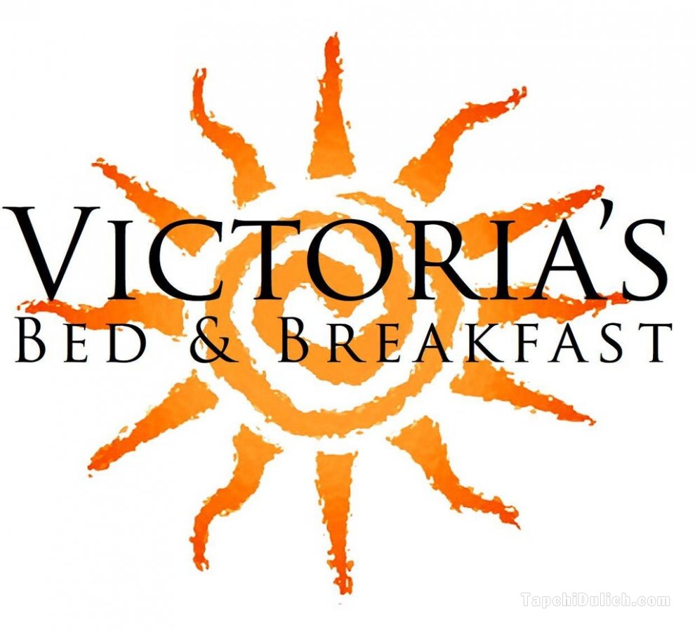 Victoria's Bed & Breakfast 5