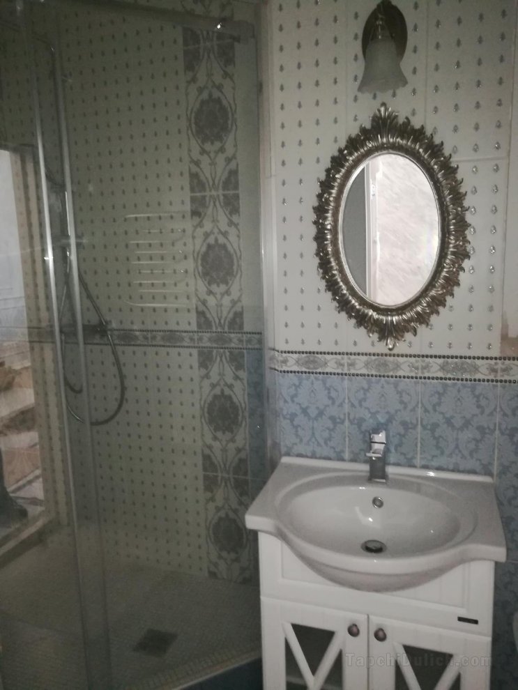 45平方米開放式公寓(十月鎮) - 有1間私人浴室