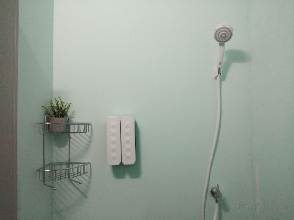 110平方米3臥室獨立屋(華富里市中心) - 有4間私人浴室