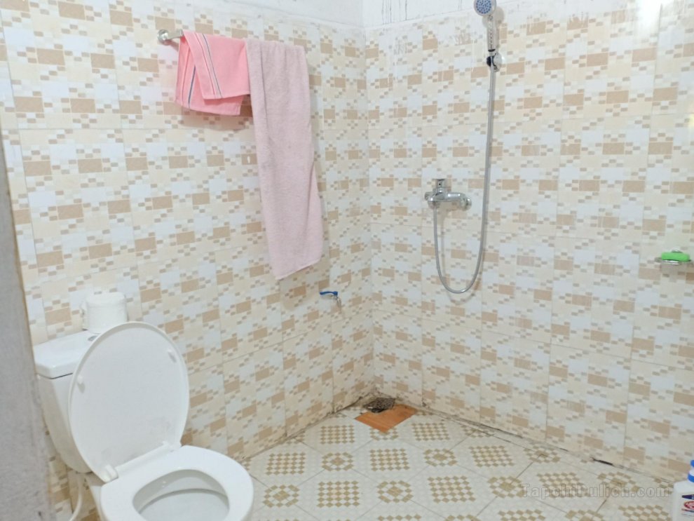 200平方米2臥室獨立屋 (河江) - 有2間私人浴室