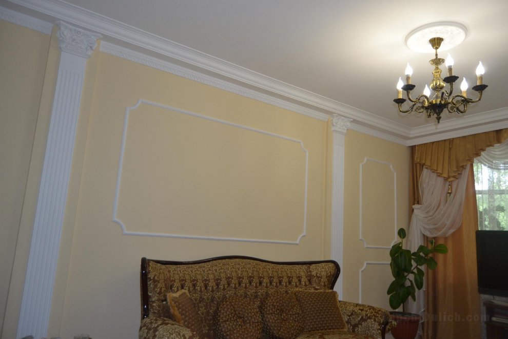 3-room apartment in Saransk