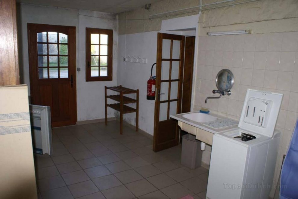 120平方米3臥室獨立屋 (科勒維爾蒙特戈默里) - 有1間私人浴室