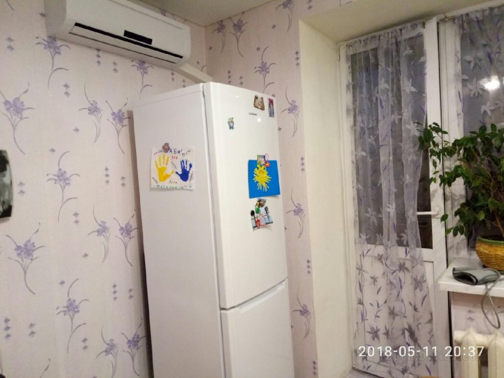 47平方米1臥室公寓(列寧) - 有1間私人浴室