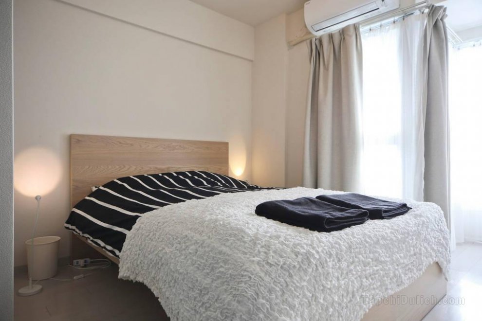 33平方米1臥室公寓(澀谷) - 有1間私人浴室