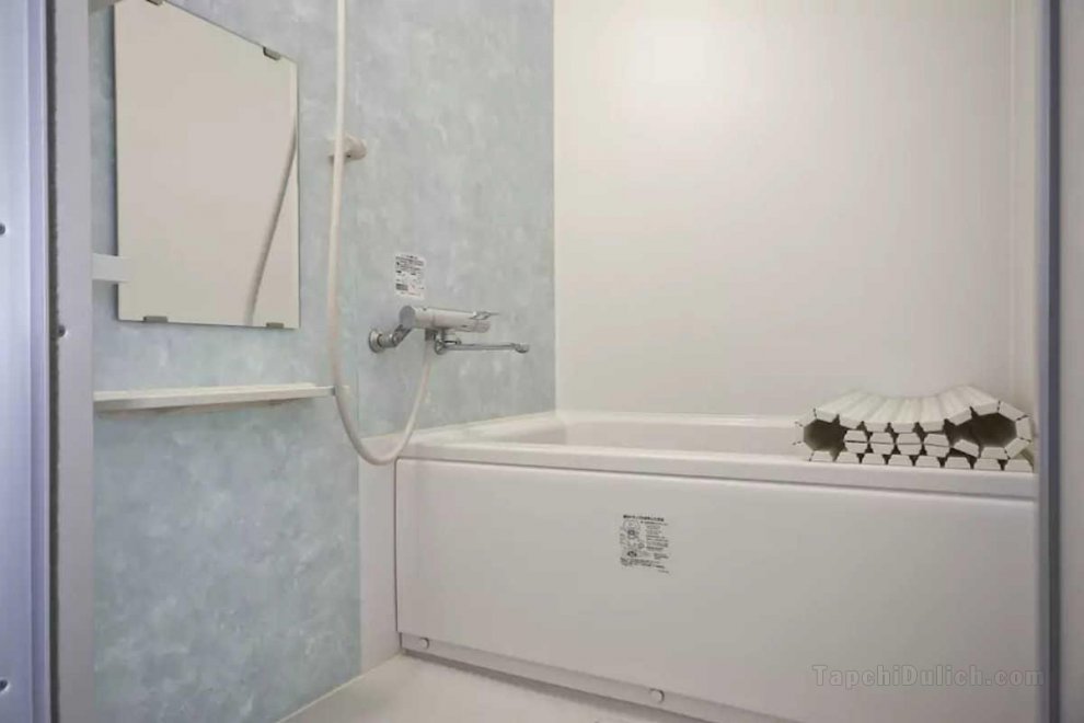 33平方米1臥室公寓(澀谷) - 有1間私人浴室