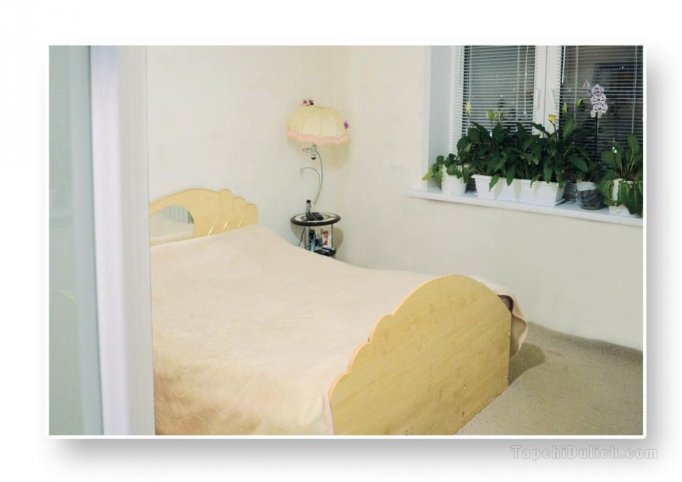82平方米2臥室公寓(奧克特亞布斯基拉永) - 有0間私人浴室