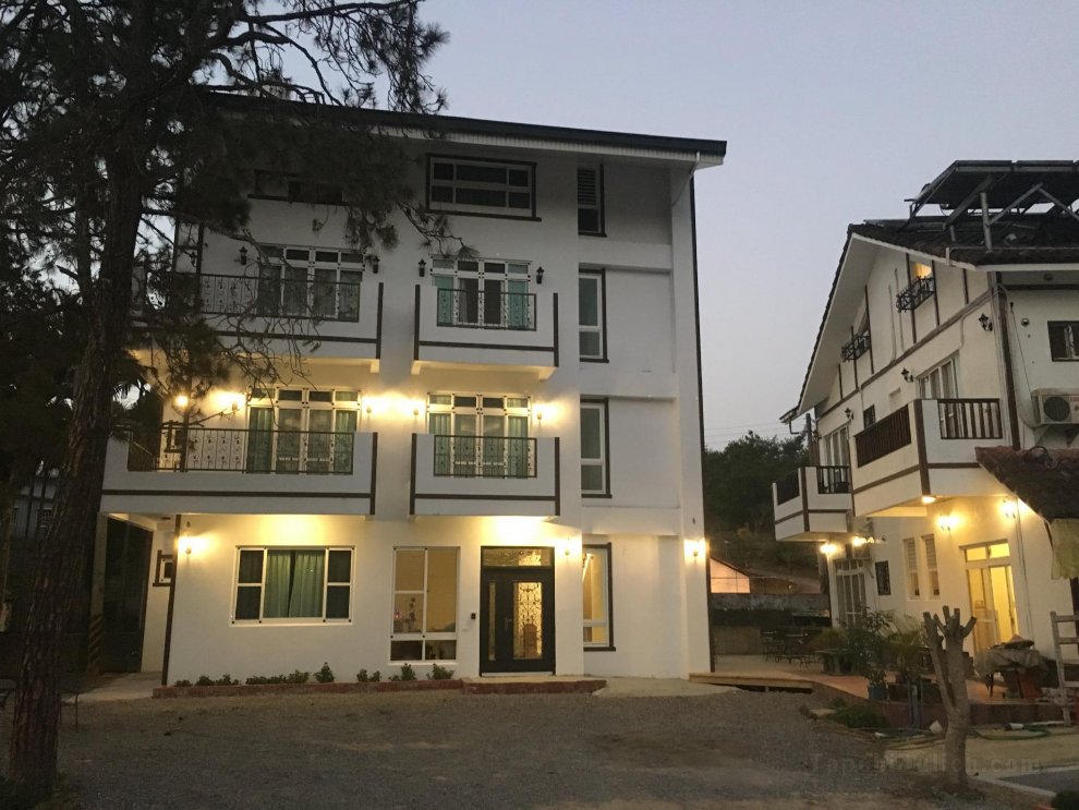 Song Yue Homestay