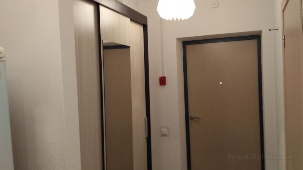 30平方米開放式公寓(斯卡洛斯基) - 有1間私人浴室