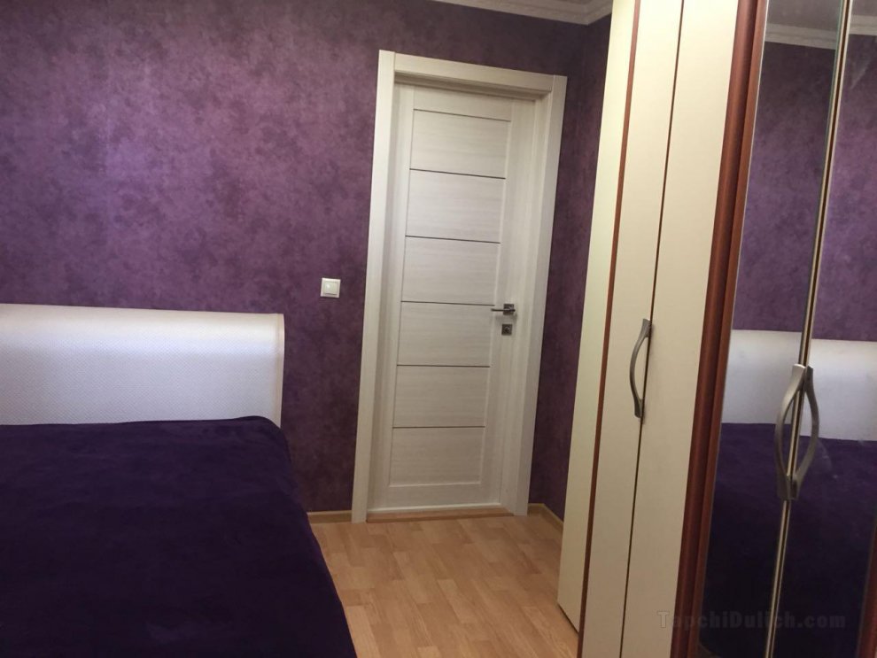 40平方米1臥室公寓(熱烈茲諾多羅日內) - 有1間私人浴室