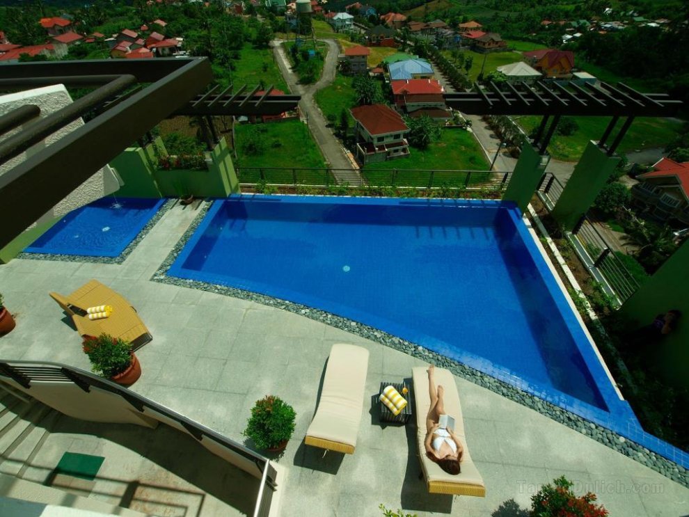 One Tagaytay Place Private Units For Rent